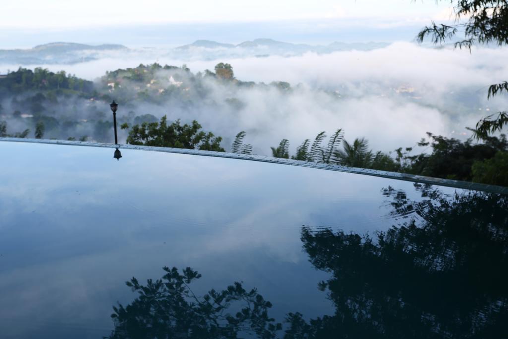 Randholee Resort & Spa Kandy Eksteriør bilde