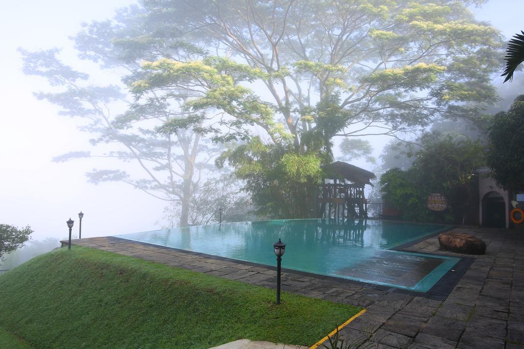 Randholee Resort & Spa Kandy Eksteriør bilde