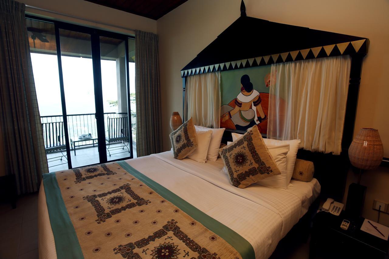 Randholee Resort & Spa Kandy Eksteriør bilde
