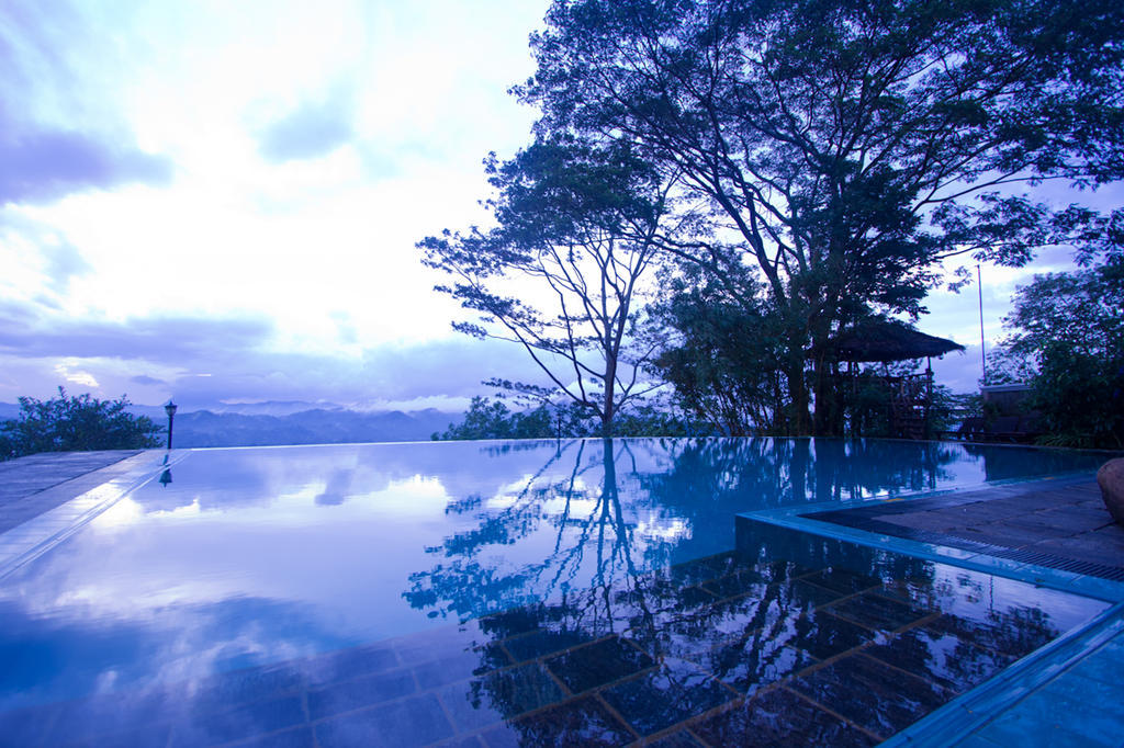 Randholee Resort & Spa Kandy Eksteriør bilde